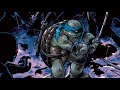 Teenage Mutant Ninja Turtles Micro Series Vol. 1
