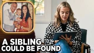 Tink Discovers She Is Half Irish and Has Siblings | DNA Family Secrets News