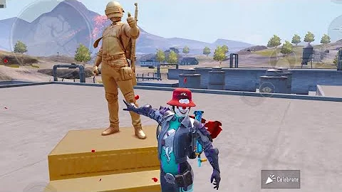 PUBG MOBILE NEW update || iPad mini 6 2023 || 1080p 90fps || solo vs squad diamond