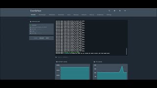 Exortis Host Your Server (Closed)
