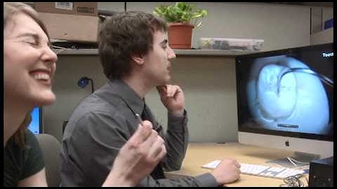 Penn Engineers Replicate the Sense of Touch