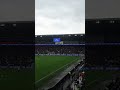1-0 To The England