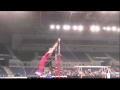 Saull Thomas High Bar Saull Thomas High Bar