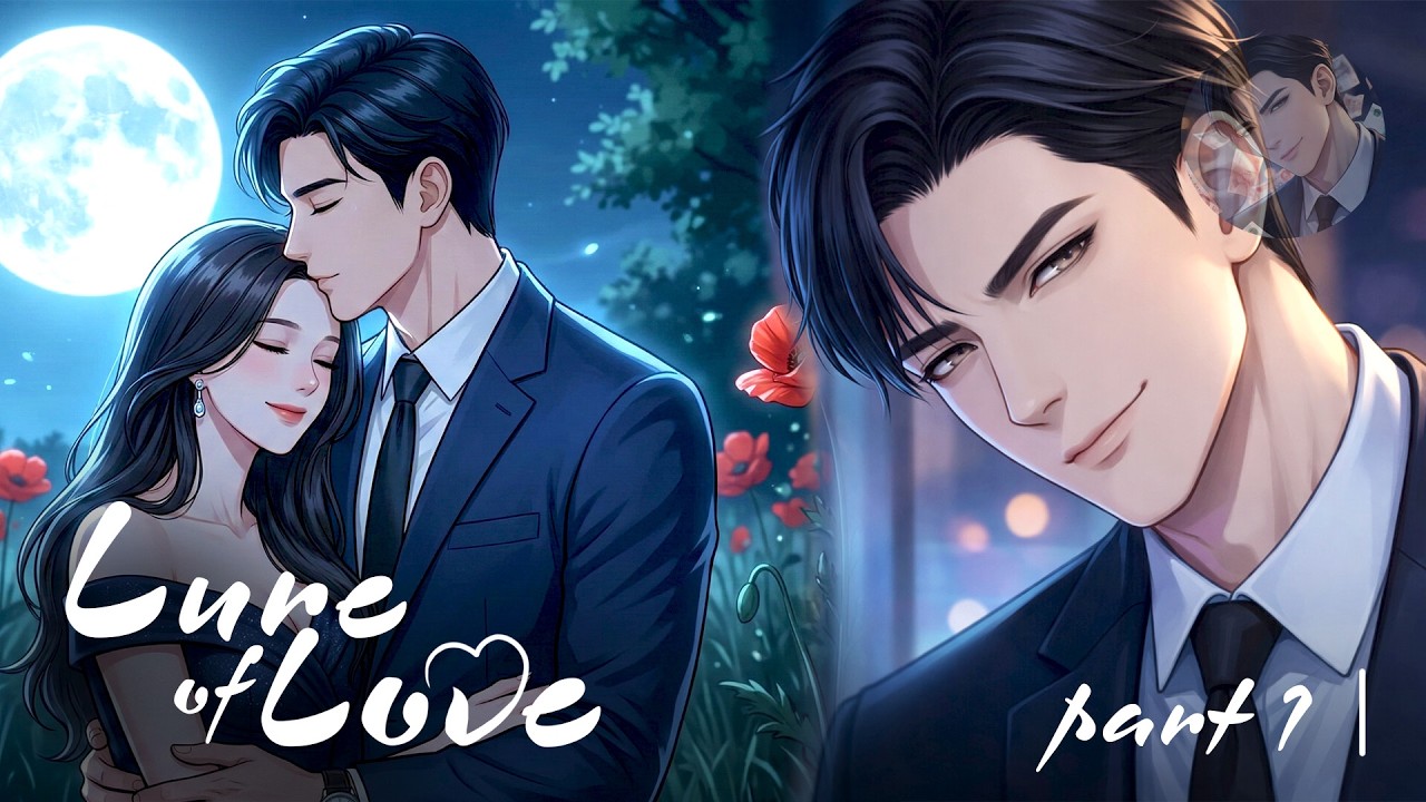 Controlled by Power, the Female Lawyer Falls into the Love Trap of a Young Businessman #romancedrama