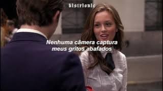 taylor swift - miss americana & the heartbreak prince ; chuck & blair   tradução/legenda