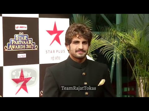 Image result for rajat tokas at spa 2017