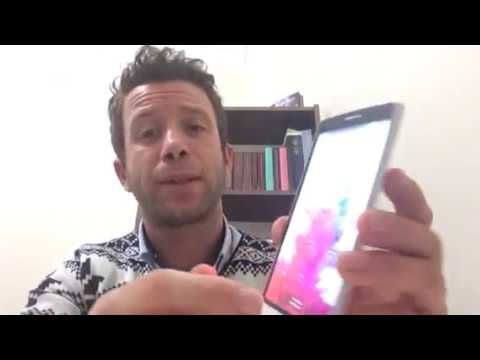 LG G3 BEAT Canlı İnceleme