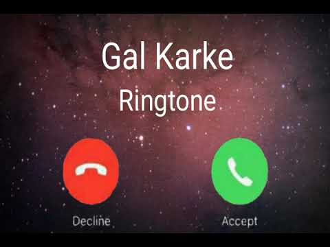 Gal Karke New Punjabi Song Ringtone  Gal Karke Official Ringtone  New Punjabi Song Ringtone 2019