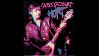 Chris Spedding   Lone Rider   YouTube