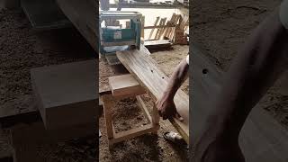 Makita Thickness Planer 12 2012Nb Demo For Furniture