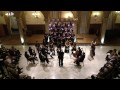 CORO DEL CASINO DE SALAMANCA CHARADE Henry Mancini - YouTube