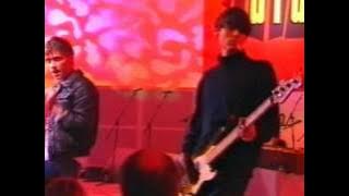 Blur - Charmless Man (Live on the White Room) 96