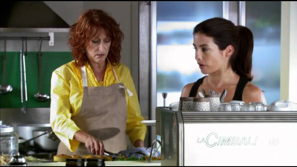Home and Away 5134 Part 1