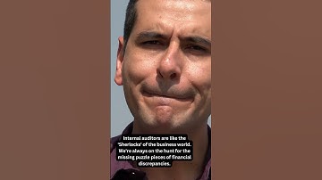 What is internal auditing? #internalaudit #riskmanagement #audit #risk