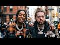 Midnight Highways – Wiz Khalifa x Post Malone Type Track