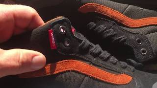 vans dakota roche 112 mid