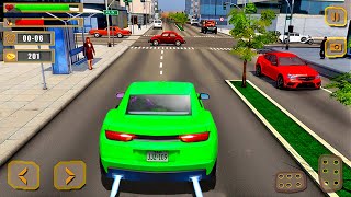 Juegos de Carros - Impossible Tracks Car Games - Pistas Imposibles y Extremas de Coches screenshot 4