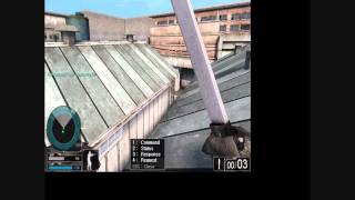Operation 7 melee