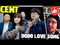 CENT 🦾「Dodo Love Song」...reaction to a pleasant surprise from the former BiSH member!『 堂々らぶそんぐ 』