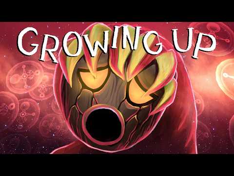 The Tragic Beauty of Majora's Mask thumbnail