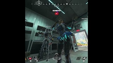 When you try to INFILTRATE enemy teams while they loot!! 😂