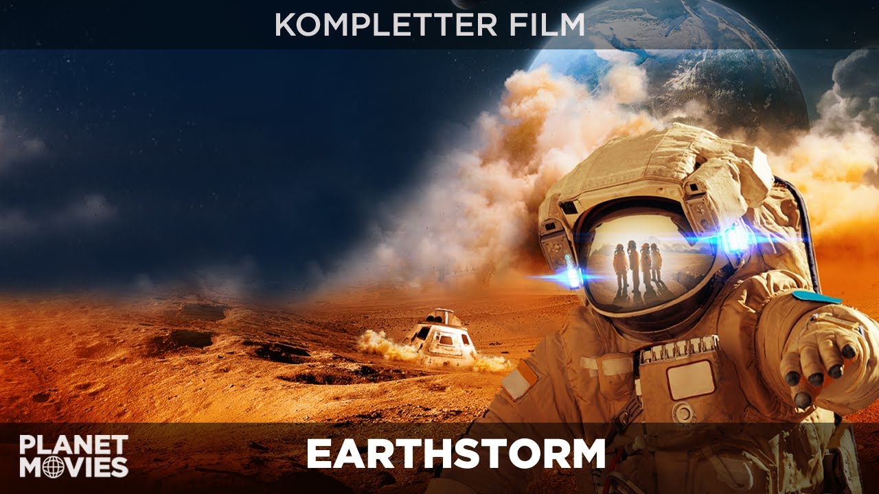 Dark Storm | Katastrophen-Disaster-Film | ganzer Film in HD