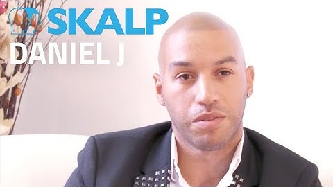 Daniel J Scalp Micropigmentation by Skalp®
