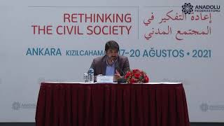 İhsan İle İş Yapmak Ahmet Buğa