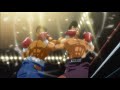 はじめの一歩 #12 | 「西」は高村に滅ぼされた | "West" was destroyed by Takamura | Hajime no Ippo
