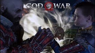 God Of War 4 - Melhores Falas Do Kratos