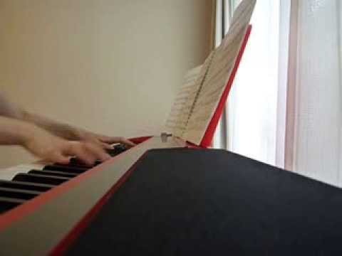 もっと遠くへ/レミオロメン（Piano Cover）