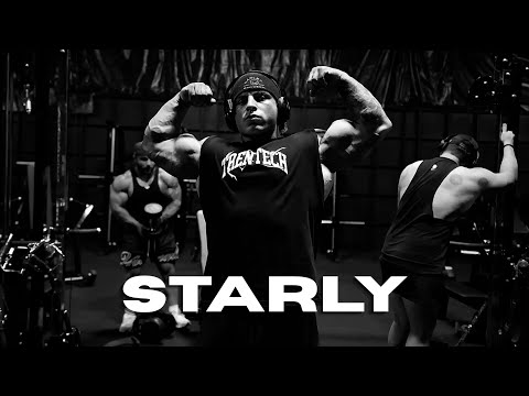 Tren Twins X Starly Slowed GYM MOTIVATION