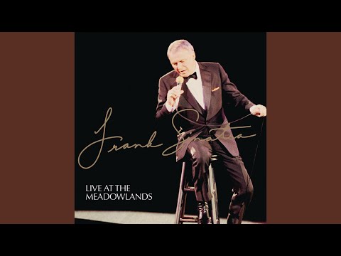 Come Rain Or Come Shine (Live At The Meadowlands Arena/1986)