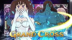 PvP IS NOW BROKEN! DIANE AND DROLE ULTIMATE PVP COMBO TEAM! Seven Deadly Sins: Grand Cross