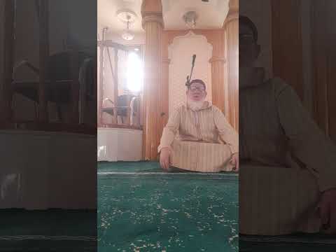أن الله وملائكته يصلون على النبي مسجد الإمام الغزالي قرية بوعروة اولاد دحمان برج بوعريج 25 7 2025