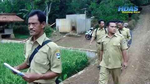 Desa Kanangasari Cikalongwetan || HDAS KBB, Tamsil, Dodi, Dudi Kotok