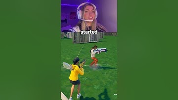 I LEAKED AIMBOT IN 1V1 WITH EVERY GUN 😲