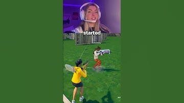 I LEAKED AIMBOT IN 1V1 WITH EVERY GUN 😲