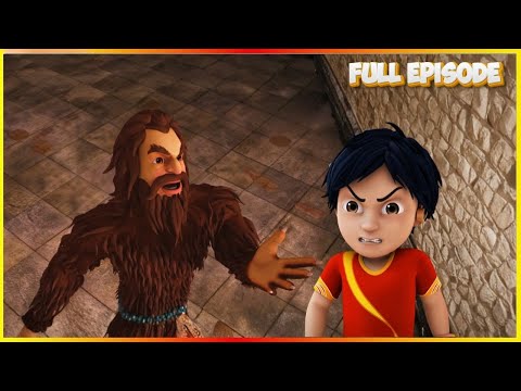 🔥 தி பேர் மேன்! கரடி மனிதனை எதிர்கொள்ளும் சிவா! | Shiva Episode 143
