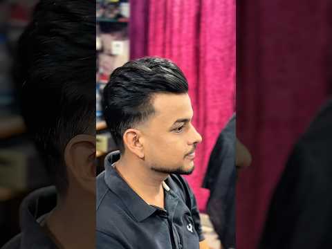 Clean Fade Transformation 🔥 #shorts #haircut