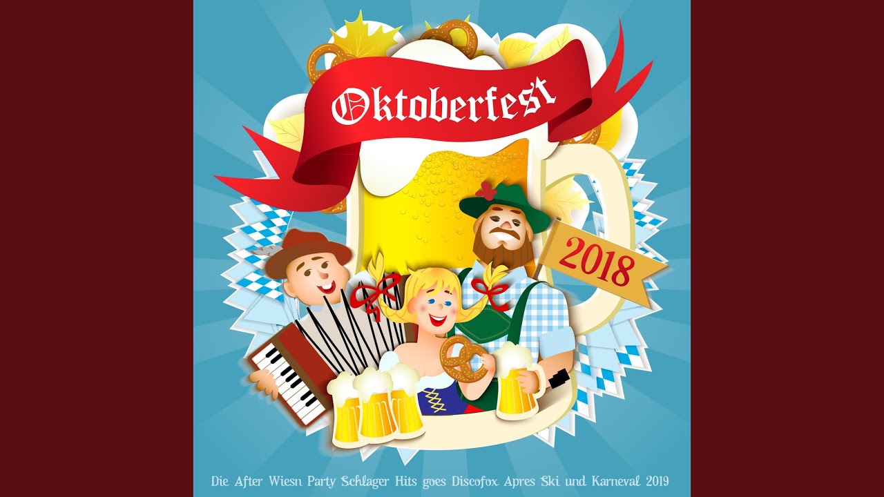 Παρακολούθηση Weisswurst, Brezel und ein Bier στο YouTube Παρακολούθηση Weisswurst, Brezel und ein Bier στο YouTube