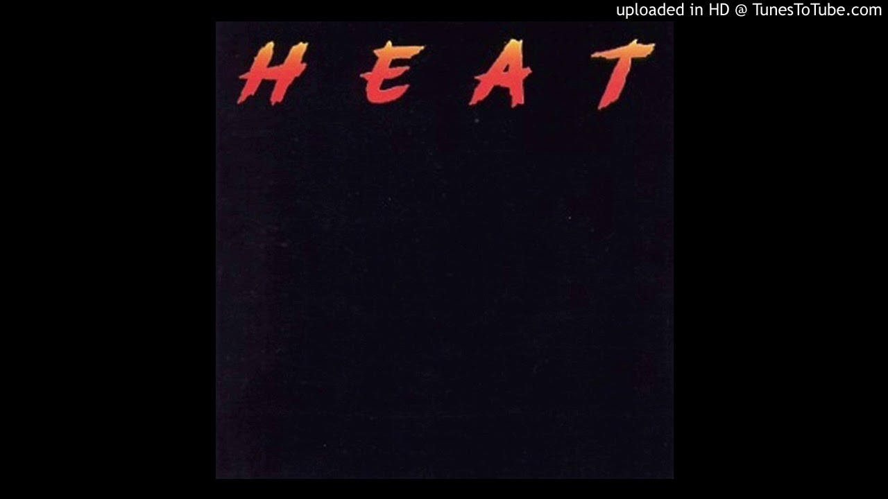 Heat / Heat (1980年) – アルバム・レビュー | Warm Breeze Music