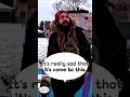 "City Took My Tent… Humanity Gave It Back" #viral #shorts #explore #fyp