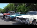 Classic Car Liquidators Texas classic car dealer showroom tour Samspace81 vlog