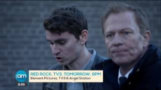 Famous Red Rock Wealth