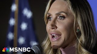 Why Democrats are cheering for Lara Trump as Biden kicks campaign into gear