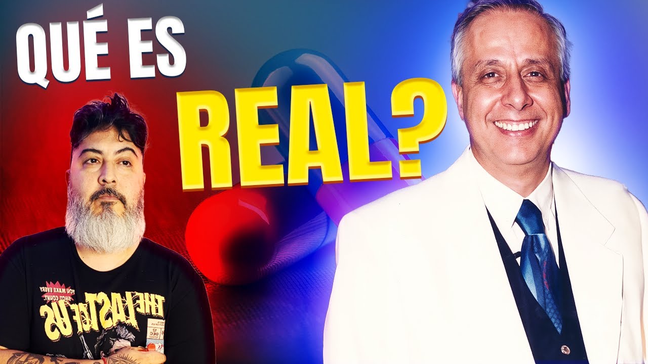 [GERARDO SCHMEDLING] Transformá tu PERCEPCIÓN de la REALIDAD - audio REMASTERIZADO