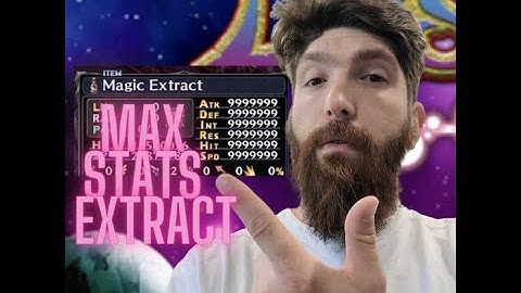 Disgaea 5 - Extract Farming (Blueeyesmew Method)