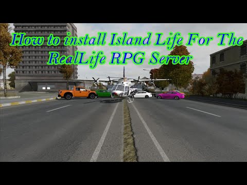 arma 2 island life arma 2 island life
