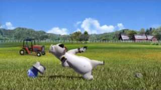 Мишка На Отдыхе - Bear On Rest